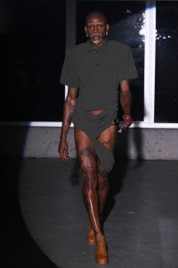 Luar RTW Spring 2024