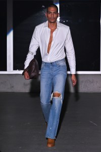 Luar RTW Spring 2024