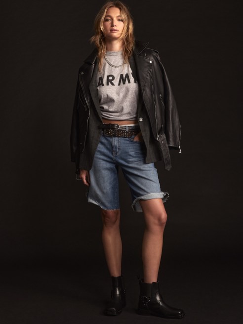 Upcycled by Lucky Brand
