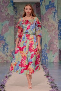 Luisa Beccaria RTW Spring 2024