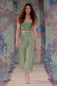 Luisa Beccaria RTW Spring 2024