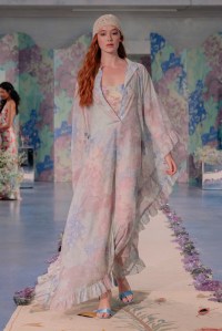 Luisa Beccaria RTW Spring 2024