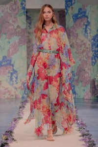 Luisa Beccaria RTW Spring 2024