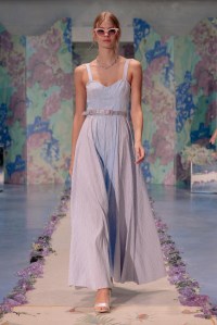 Luisa Beccaria RTW Spring 2024
