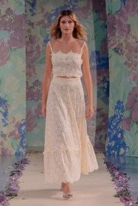 Luisa Beccaria RTW Spring 2024
