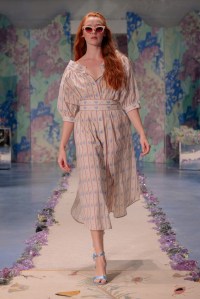 Luisa Beccaria RTW Spring 2024