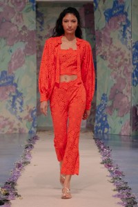 Luisa Beccaria RTW Spring 2024