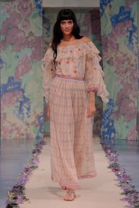 Luisa Beccaria RTW Spring 2024