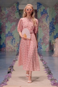 Luisa Beccaria RTW Spring 2024
