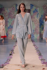 Luisa Beccaria RTW Spring 2024