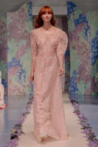 Luisa Beccaria RTW Spring 2024