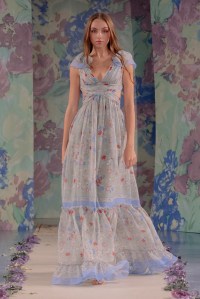 Luisa Beccaria RTW Spring 2024