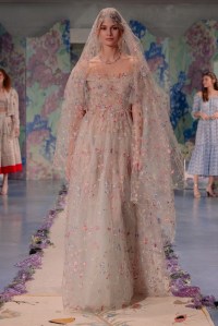 Luisa Beccaria RTW Spring 2024