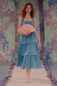 Luisa Beccaria RTW Spring 2024