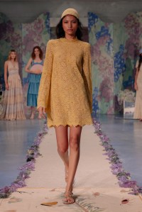 Luisa Beccaria RTW Spring 2024