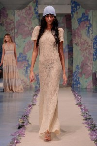 Luisa Beccaria RTW Spring 2024