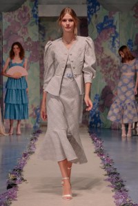Luisa Beccaria RTW Spring 2024