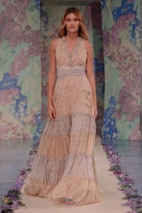 Luisa Beccaria RTW Spring 2024