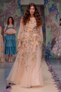 Luisa Beccaria RTW Spring 2024
