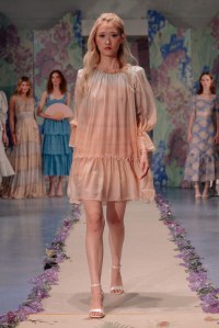Luisa Beccaria RTW Spring 2024