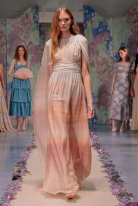 Luisa Beccaria RTW Spring 2024