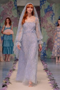 Luisa Beccaria RTW Spring 2024