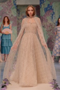 Luisa Beccaria RTW Spring 2024