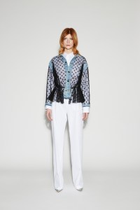 Lutz Huelle RTW Spring 2024