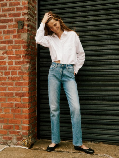 Madewell's Fall 2023 Collection