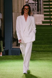 Mains RTW Spring 2024