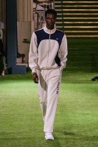 Mains RTW Spring 2024