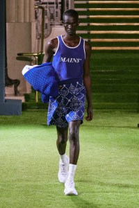 Mains RTW Spring 2024