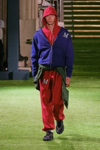Mains RTW Spring 2024