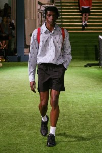Mains RTW Spring 2024