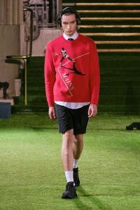 Mains RTW Spring 2024