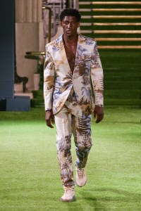 Mains RTW Spring 2024