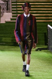 Mains RTW Spring 2024