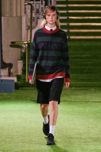 Mains RTW Spring 2024