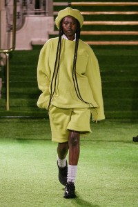Mains RTW Spring 2024
