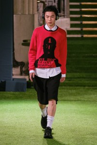 Mains RTW Spring 2024