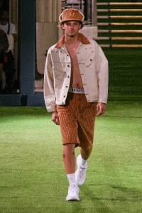 Mains RTW Spring 2024