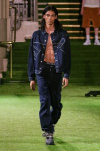 Mains RTW Spring 2024