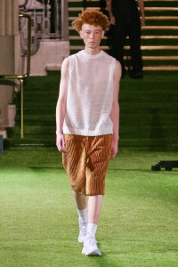 Mains RTW Spring 2024