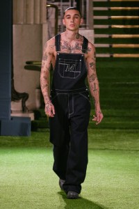 Mains RTW Spring 2024