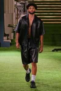 Mains RTW Spring 2024