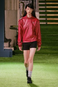 Mains RTW Spring 2024