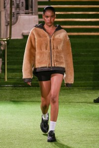 Mains RTW Spring 2024