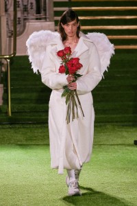 Mains RTW Spring 2024