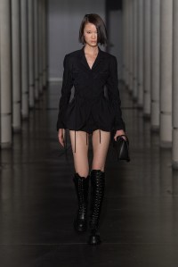 Maitrepierre RTW Spring 2024