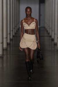 Maitrepierre RTW Spring 2024
